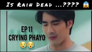 [EP -11] RAIN DEAD 😱😭 TRAILER | OH my sunshine night  #ohmysunahinenight A#ohmysunshinenightep11