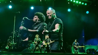 Bruce Springsteen and The E Street Band - Badlands - East Rutherford, NJ - 03/09/2023