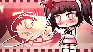 「ZOUCHII」▸ SOLO [THX FOR 1K+!] ◂ [MV] (Gacha)