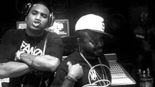 DJ CLASS- "The Ish" Feat. Jermaine Dupri & Trey Songz  (HD)