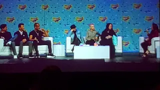 Charmed Panel - 90s Con 2023