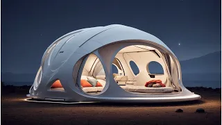 15 Incredible Camping Inventions That Will Blow Your Mind