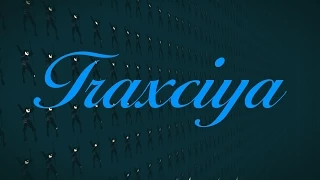 Traxciya - A Drexciyan Compilation