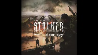 S.T.A.L.K.E.R.: Clear Sky - Original Soundtrack (2008)