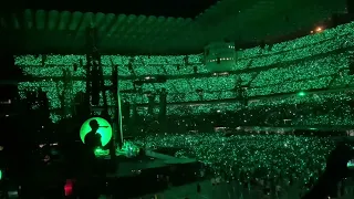 Coldplay - Clocks - Live Milano San Siro 25/06/2023