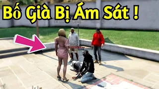 GTA 5 Roleplay#90 Bố Già Giàu Nhất Thành Phố Bị Ám Sát - Để Lại Khối Tài Sản Khổng lồ Cho Bi-Long ?