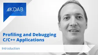 Profiling and Debugging (Part 1) - Introduction