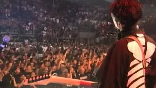 Limp Bizkit - Counterfeit (Live at UNO Lakefront Arena, 1998) *Official Pro Shot