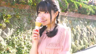 Momo Aasakura - Apiacere Photo Album Making Movie DAY1