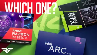 Wait!  Watch this before buying a GPU this year.