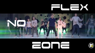 Rae Sremmurd - No flex zone | hip-hop choreography by Eugene Kulakovskyi | D.side dance studio