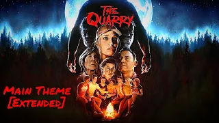 The Quarry - Main Theme [Extended]