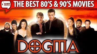 Dogma (1999) - The Best 80s & 90s Movies Podcast