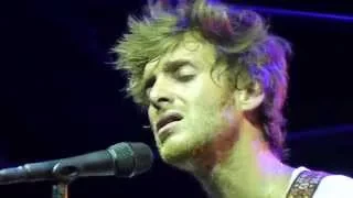 PAOLO NUTINI - "GUARDA CHE LUNA" @ FERRARA SOTTO LE STELLE