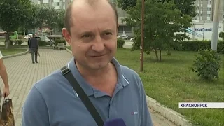 Опрос: красноярцы поздравили десантников с Днем ВДВ