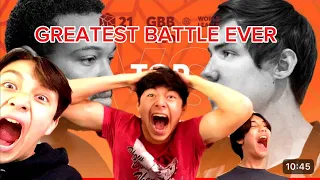 SIGMAS REACT TO KING INERTIA VS HELIUM GRAND BEATBOX BATTLE