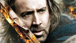 Nicolas Cage: Top 10 Movies