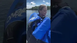 Life Jacket Challenge