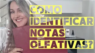 Como Identificar Notas Nos Perfumes - Treinamento Olfativo