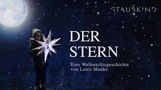 Der Stern - Eine Weihnachtsgeschichte von Louis Manke
