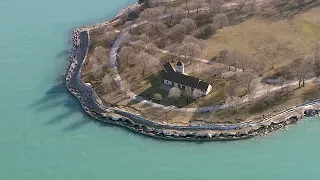 See Chicago's 8 'most endangered' buildings | ABC7 Chicago