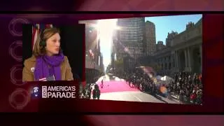 2013 America's Parade - Entire Broadcast (2 of 3)