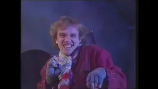 Rik Mayall Narrates Grim Tales - Volume 2 [AUS] [PAL VHS]