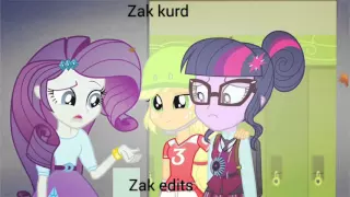 Mlp "just gold" (pmv)