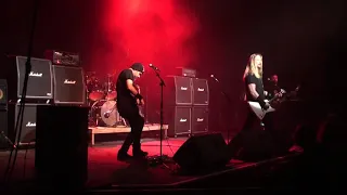 DISPOSABLE HEROES, THE METALLICA TRIBUTE - CREEPING DEATH, FOR WHOM THE BELL TOLLS & FUEL