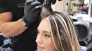 Hair Contouring & Balayage