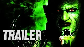 Wishmaster 4: The Prophecy Fulfilled (2002) | Trailer (English) feat. Michael Trucco