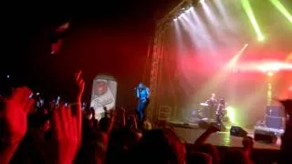 Pretty Maids Lovegames in Snina 2014 by Nokia Lumia