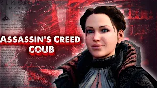 ASSASSIN'S CREED COUB | ПОДБОРКА ПРИКОЛОВ 2022