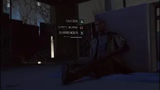 Detroit: Become Human worst ending pt1