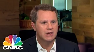 Wal-Mart CEO Weighs In On Jet.com Deal And Upcoming Quarter | Squawk Box | CNBC