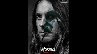 Morbius Trailer 2 Music
