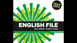 English File Intermediate- Practical English Ep 1 [Meeting the parents - Harry finds out more...]