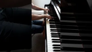 Alexander Scriabin - Etude op.2 no.1