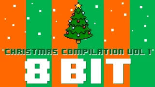 Random Chiptune Christmas Compilation Vol  1 8 Bit Cover Version Tribute to Christmas