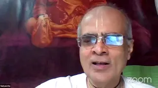 Srimad Bhagavatam Canto-5, Chap-7 Verses-7-9 (Malayalam)| HG Satyavrta Maharaj Das