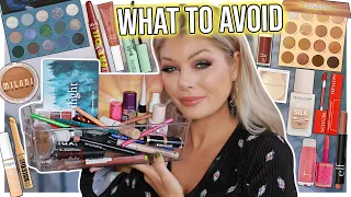 BEST & WORST DRUGSTORE OF 2024 SO FAR (saving you from the duds!)