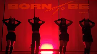 ITZY (있지) - ‘Born To Be’ DANCE COVER by UNVISION CREW from INDONESIA
