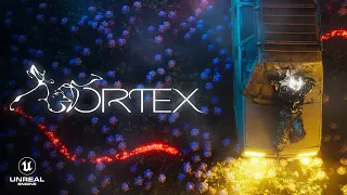 VORTEX | Unreal Engine Short Film