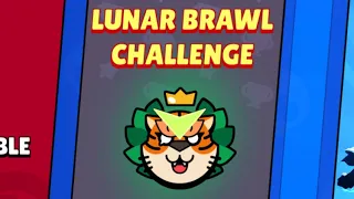 WHAAAT😱 LUNAR BRAWL CHALLENGE!🔥