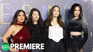 ETERNALS (2021) | UK Gala Screening Event