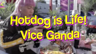 Hotdog is Life! | Vice Ganda