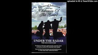 General Johnson & The Chairmen of the Board -  Give Me Just A Little More Time  (extended remix)