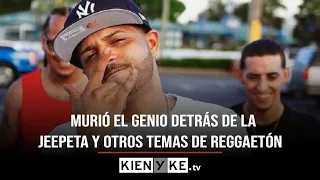 Detalles inéditos de la misteriosa muerte de Flow La Movie