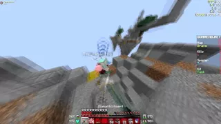 SKYWARS mit elLancer!