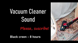 Vacuum Sound